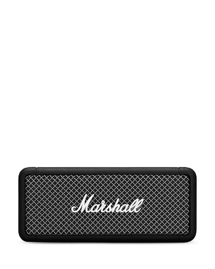 Emberton Portable Bluetooth Speaker | Bloomingdale's (US)