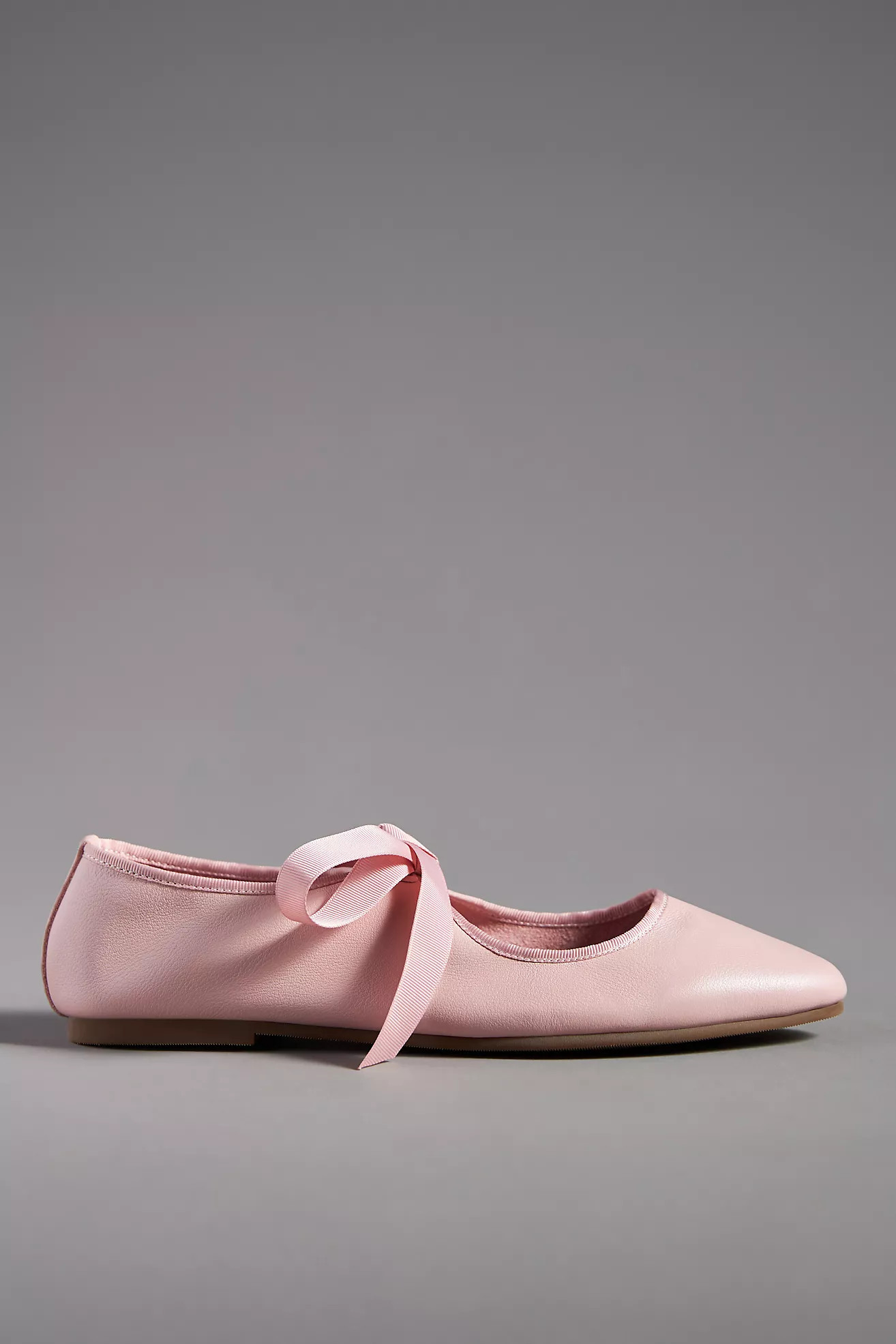 Intentionally Blank Valley Flats | Anthropologie (US)