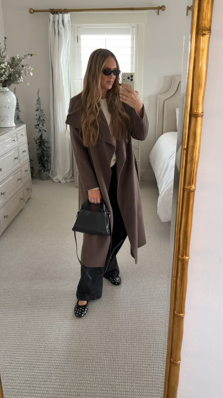 High quality and worth every penny! 

OOTD/ Quince / Affordable Fashion / Winter Fashion / Budget / Gifts for Her / Purse / Handbag / Christmas/ Wish Listt

#LTKFindsUnder100 #LTKWorkwear #LTKootd