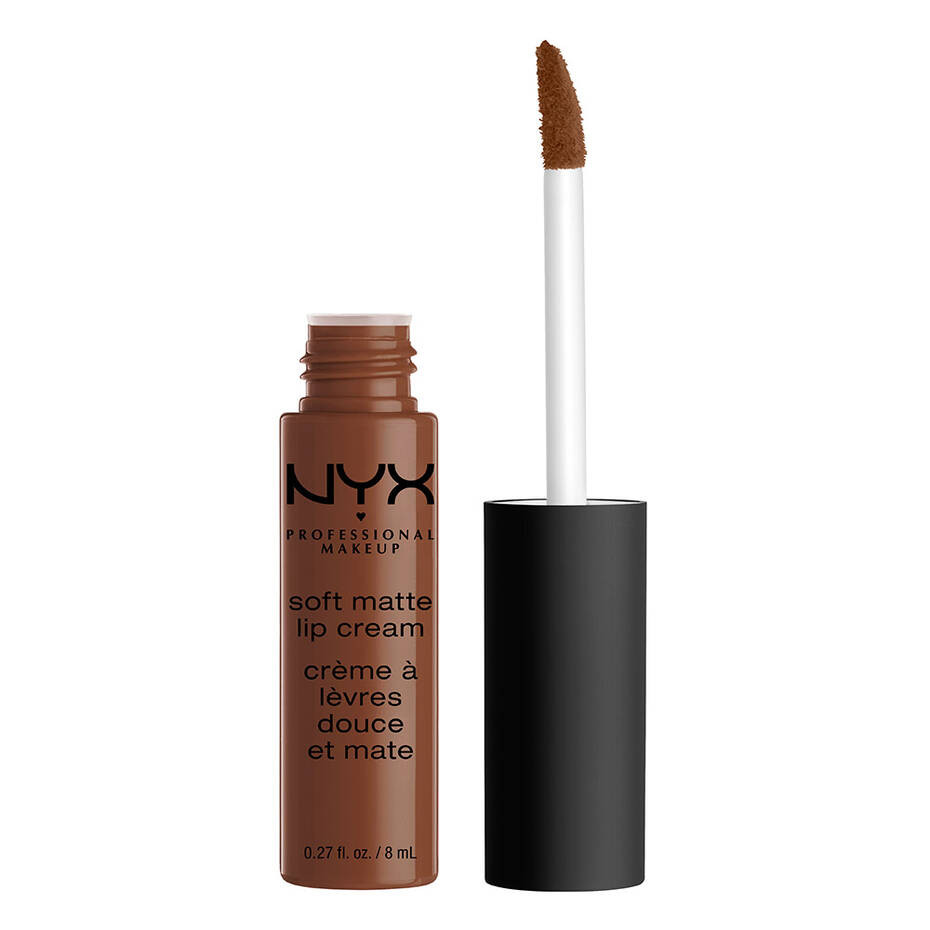 Soft Matte Lip Cream | NYX Professional Makeup (US)
