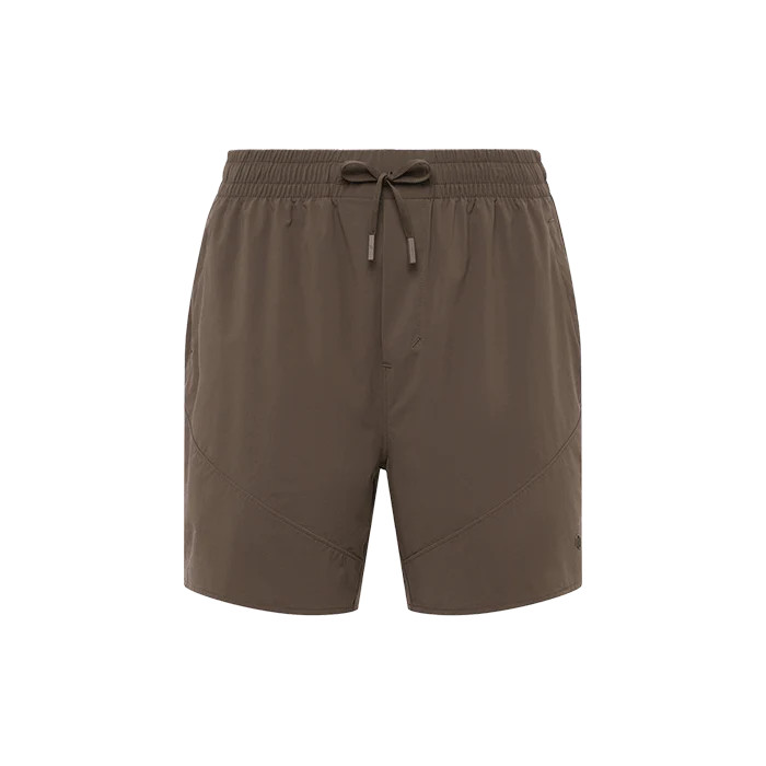 Men's Refine Short | Black | Nuuds US