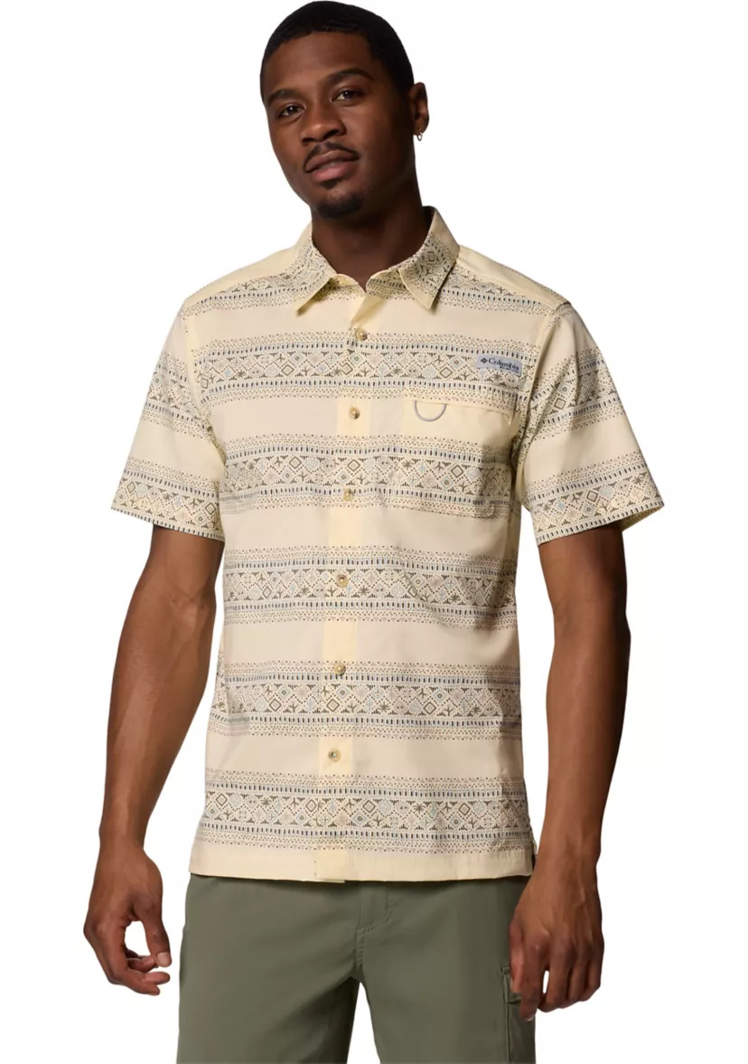 Wild Cast™ Camp Shirt | Belk