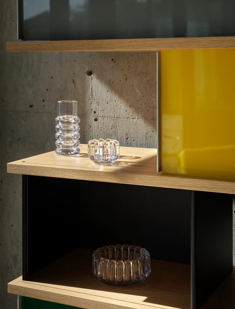 Press Small Bowl | Design Within Reach