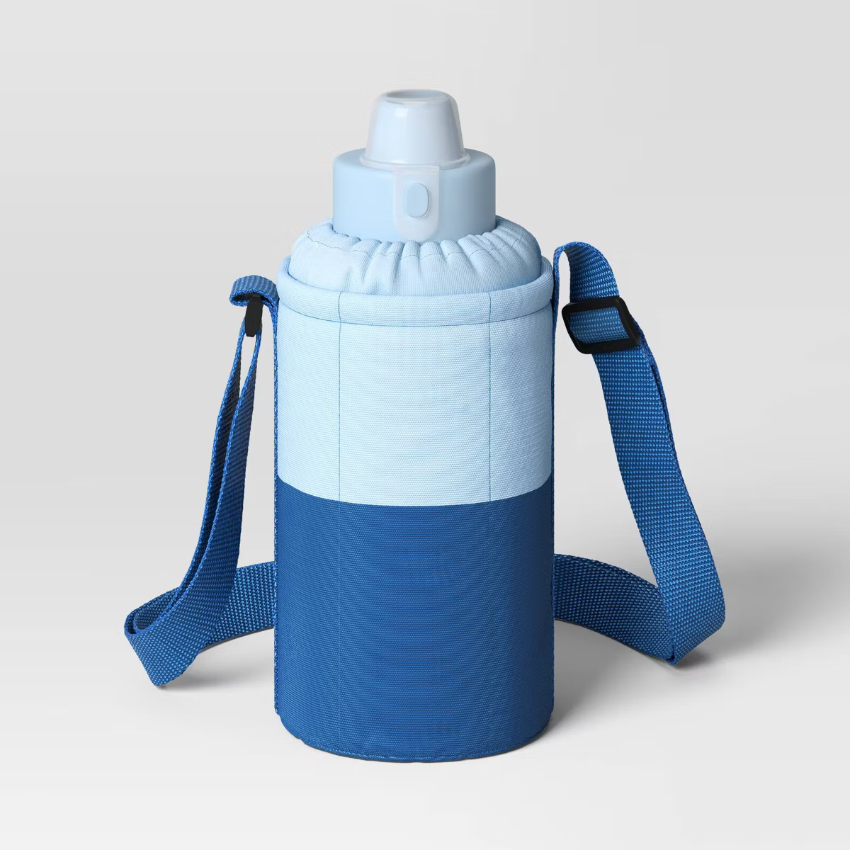 Colorblock Water Bottle Holder - Sun Squad™ | Target