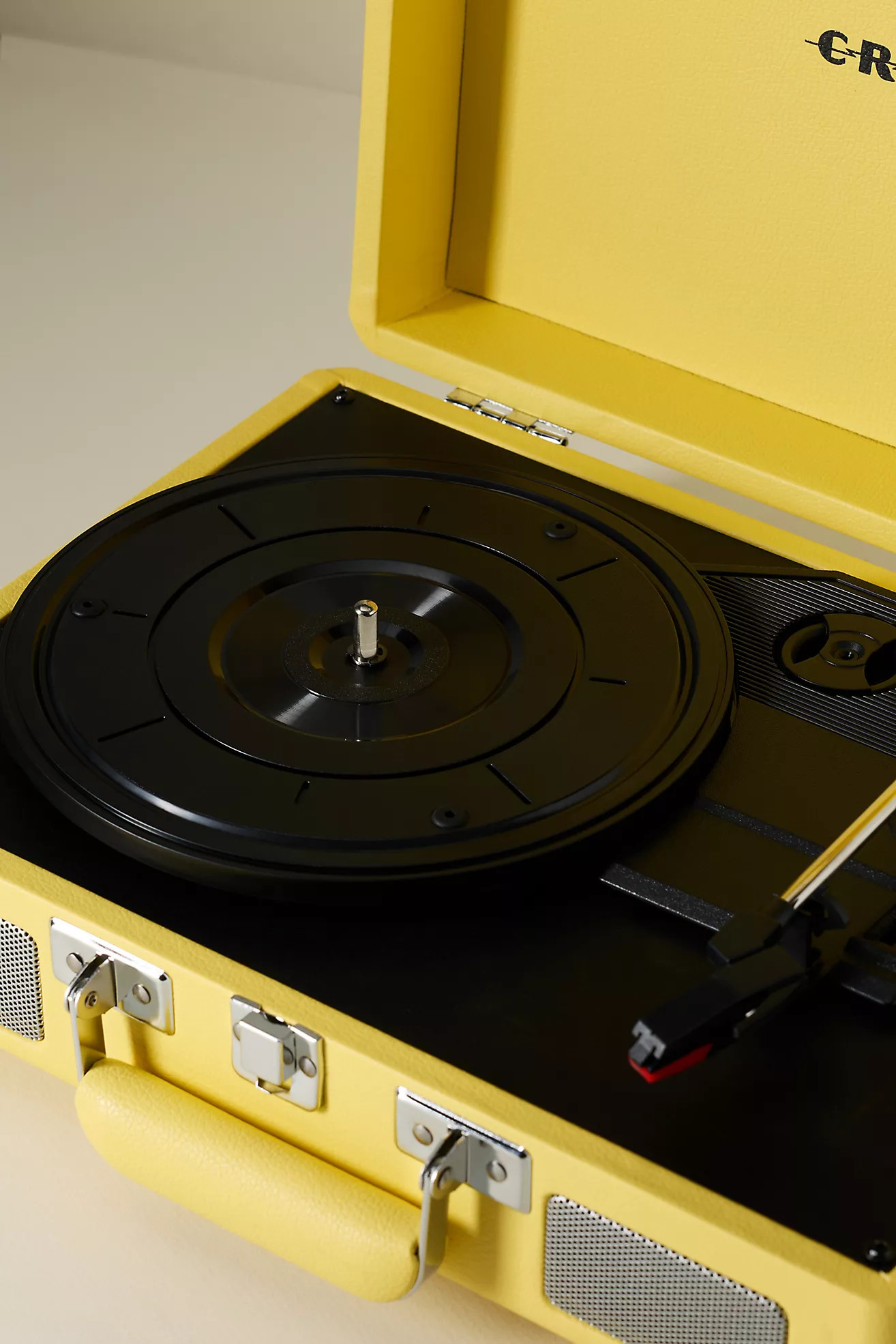 Crosley Cruiser Plus Turntable | Anthropologie (US)