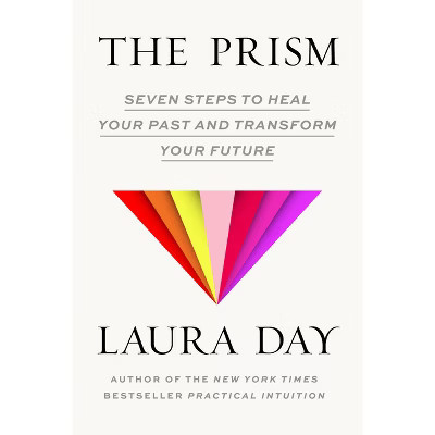 The Prism - by  Laura Day (Hardcover) | Target