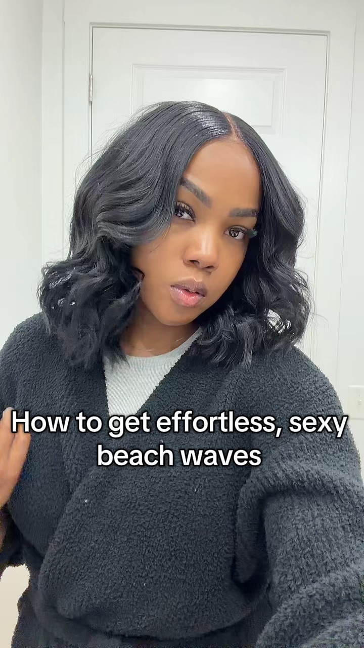 A good styling tool makes all the difference when you're doing your hair!! I'm in LOVEEEEE with this curling iron!! I'm using the 1 inch in this video. This is a size every girl needs!! It's linked!! 

#LTKMothersDay #LTKgrwm #LTKBeauty