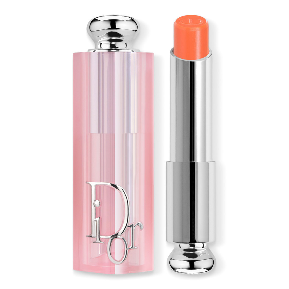 Dior Addict Lip Glow Lip Balm - 004 Coral | Ulta
