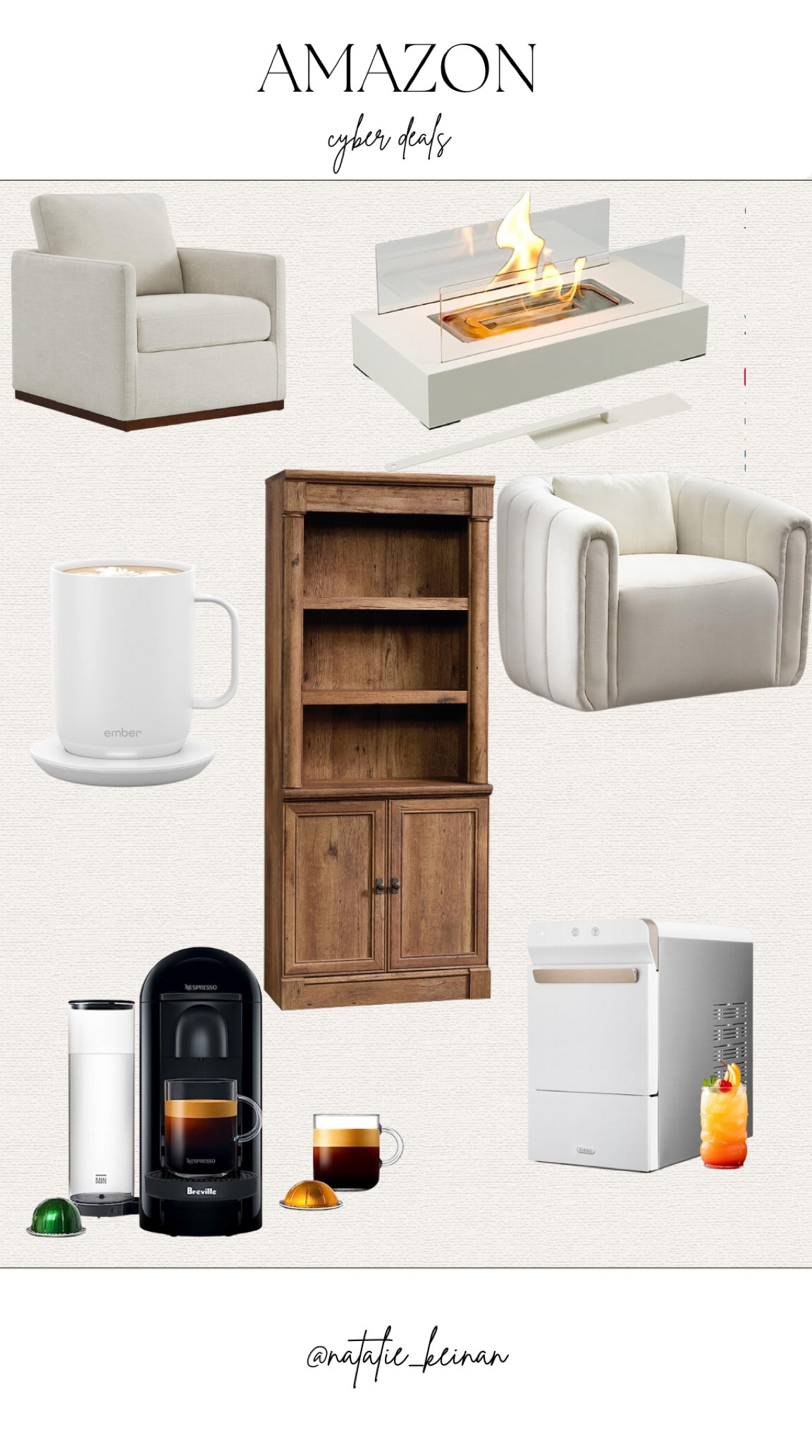 Amazon home Black Friday deals!

#LTKCyberWeek #LTKhome #LTKsalealert