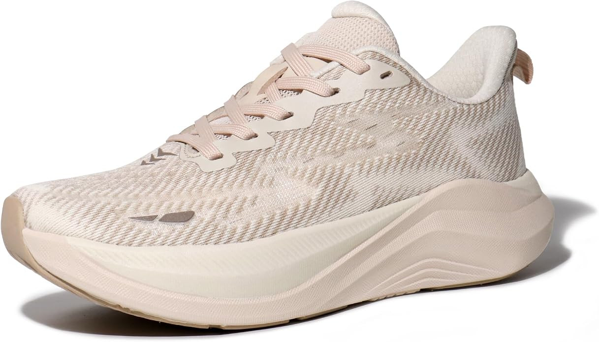 Hawkwell Women's Cloud Zero Active Nursing Shoes Cushion Breathable Tennis Walking Gym Medical Wo... | Amazon (US)