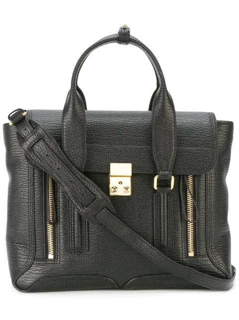 medium Pashli satchel | FarFetch US