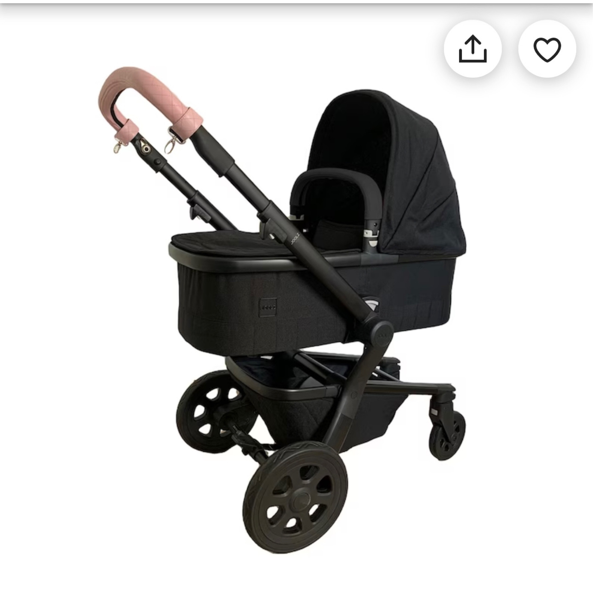 Perfect affordable baby stroller


#LTKGiftGuide #LTKbaby #LTKfamily