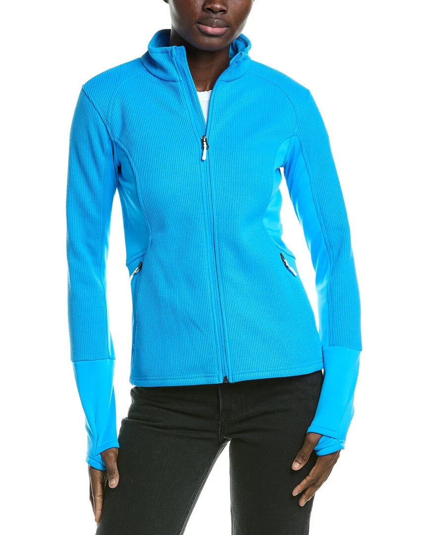 Spyder Bandita Jacket | Shop Simon