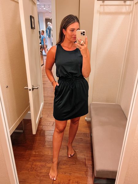 Lou and grey athletic dress!! Love this one! 50% off with code CYBER 

#LTKsalealert #LTKFind #LTKstyletip