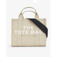 The Traveller Tote mini cotton-canvas tote bag | Selfridges