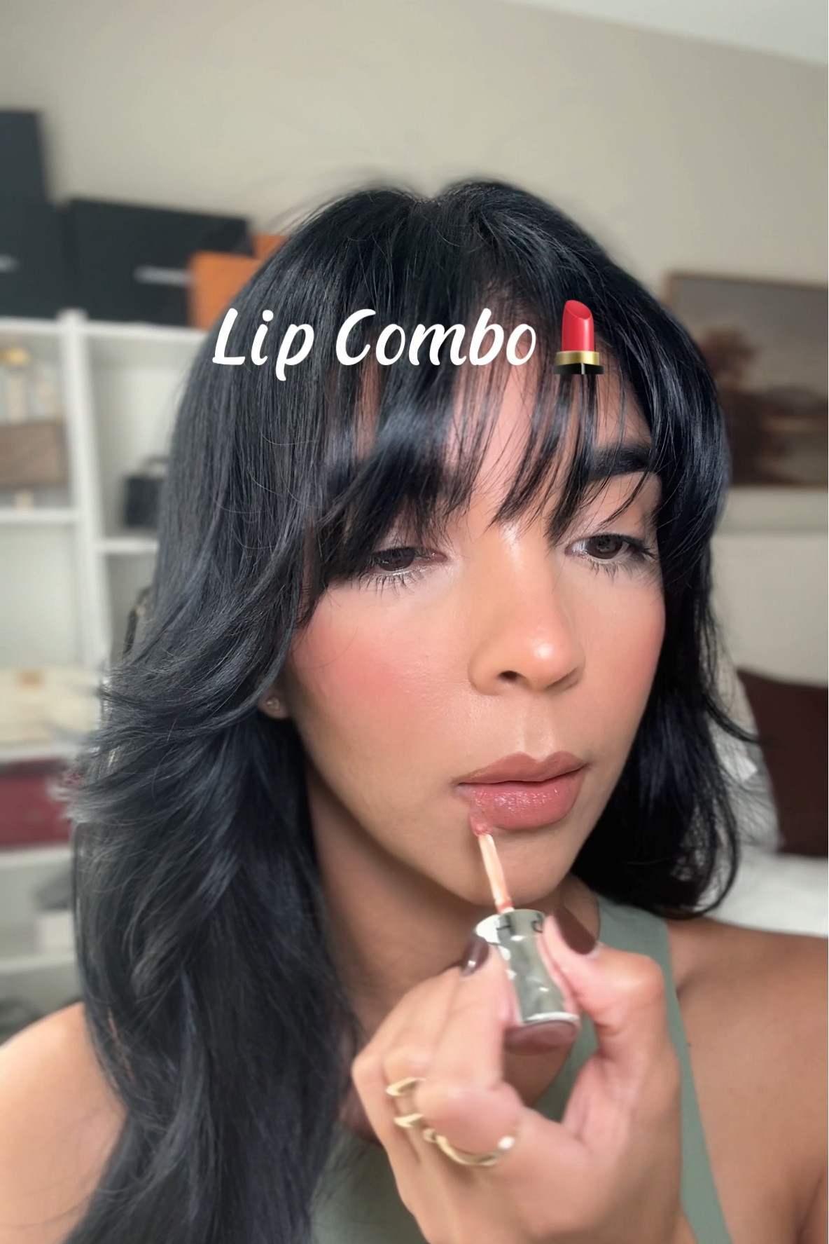Go to Lip Combo

#LTKStyleTip #LTKBeauty #LTKFindsUnder50