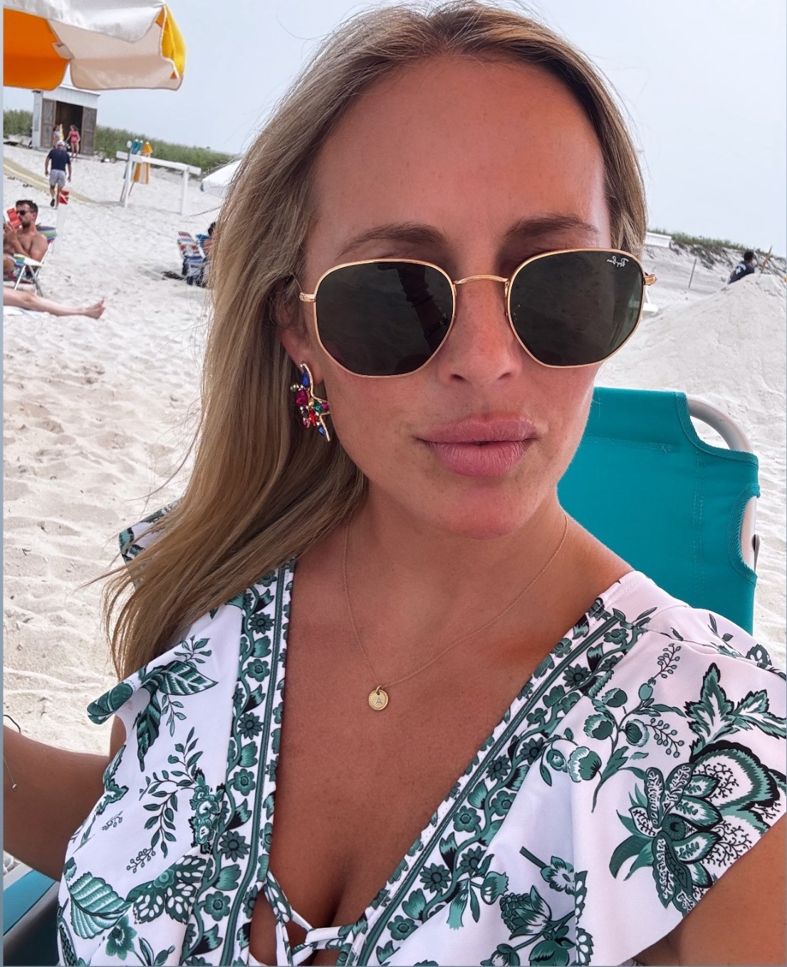 Beach day 

#LTKMidsize #LTKFindsUnder50 #LTKSwim