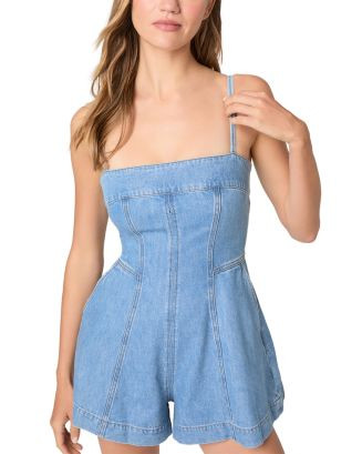 Pippa Romper | Bloomingdale's (US)