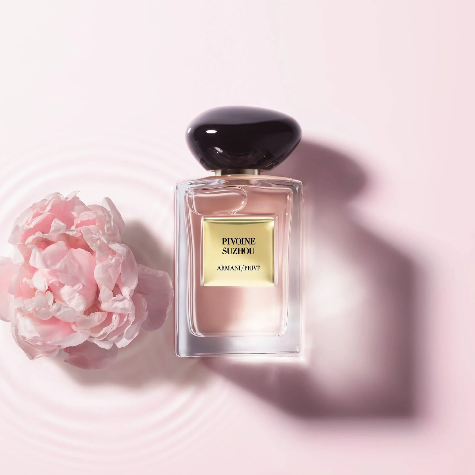 Armani Privé Pivoine Suzhou Fragrance | Giorgio Armani Beauty | Giorgio Armani Beauty (US)