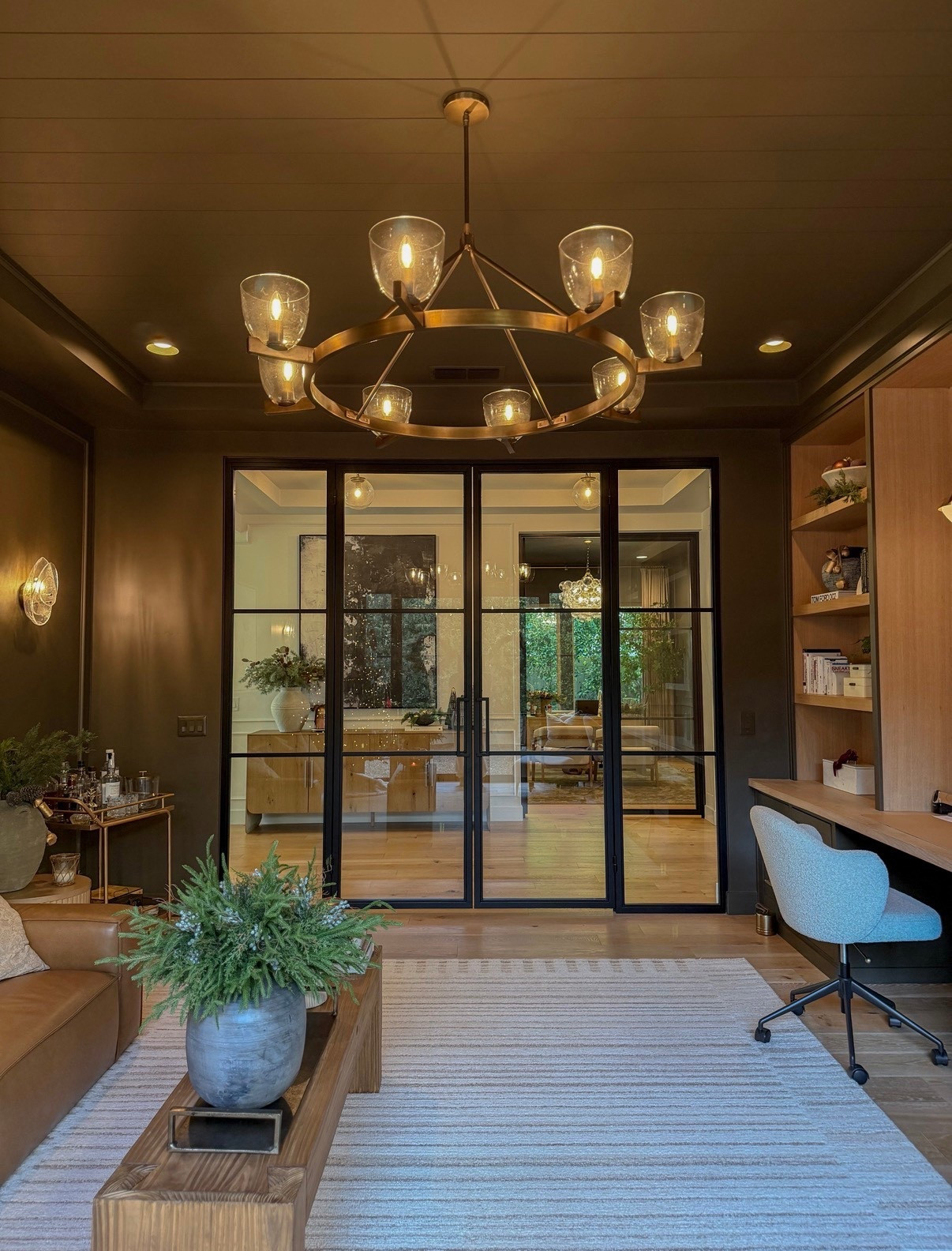 Another favorite neutral rug in our home. The mixture of cream and Taupe are especially perfect for darker/moodier rooms. 

#ad #wayfair @Wayfair #wayfairpartner


Wayfair rugs, modern neutral rugs, wool area rugs, 100% wool rugs, Wayfair area rugs, modern rugs for living room, neutral wool rugs, high quality area rugs, modern home rugs, beige wool rug, cream area rug, minimalist rug design, durable wool rugs, living room rug ideas, modern neutral home decor, Wayfair home finds, timeless area rugs


#LTKSeasonal #LTKHome #LTKdayinmylife