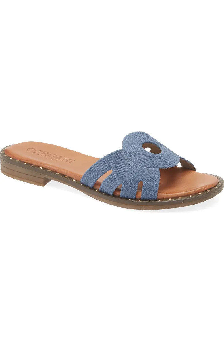 Cordani Slide Sandal Fiorella (Women) | Nordstrom | Nordstrom