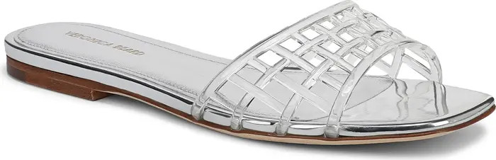 Maris Jelly Slide Sandal (Women) | Nordstrom