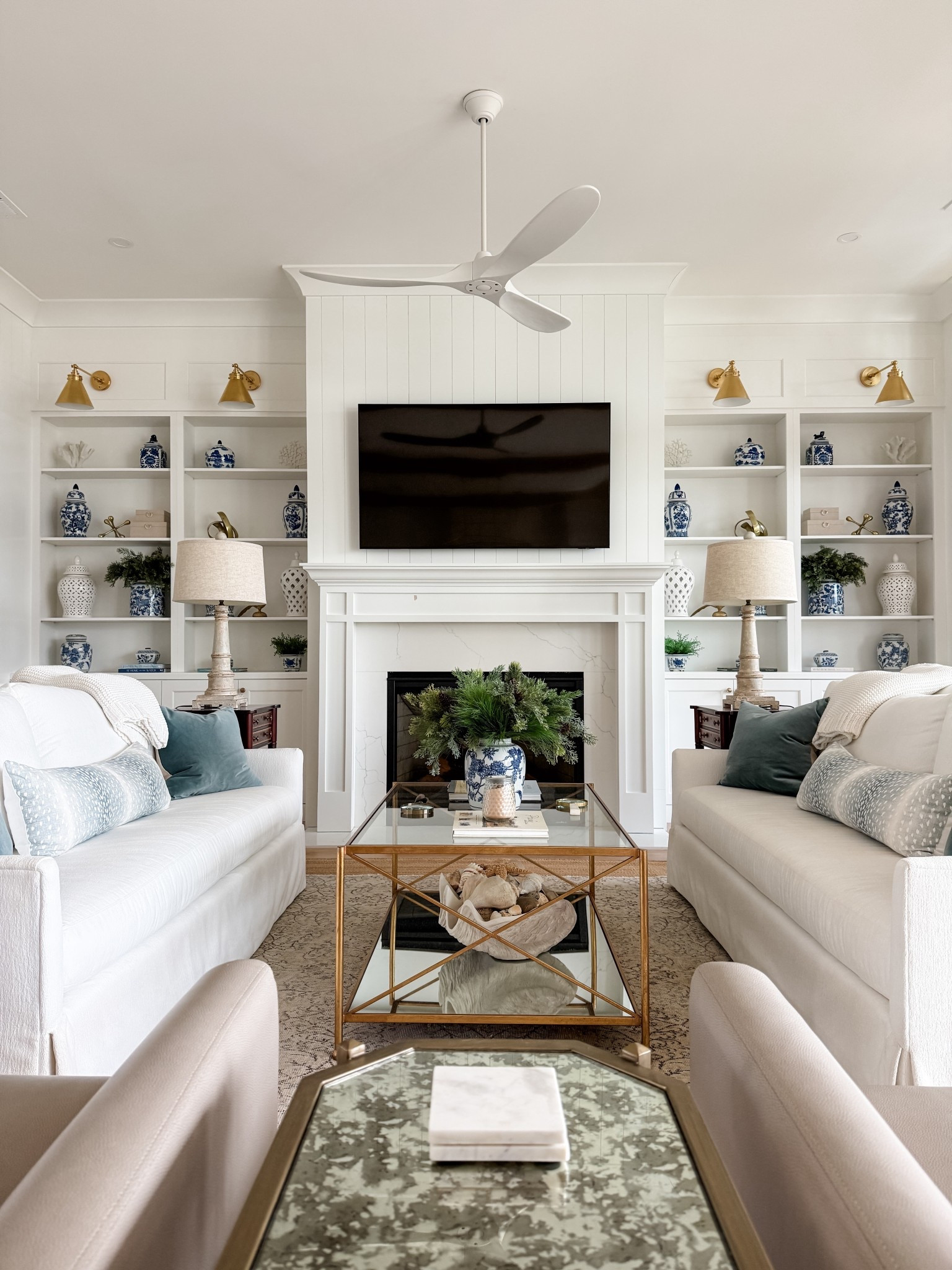 Living room details

#LTKHome