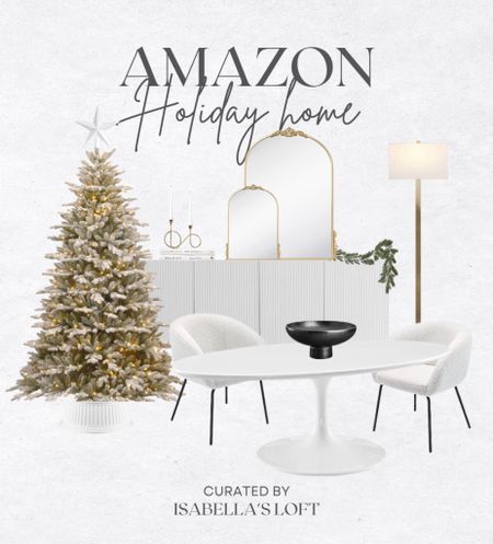 Amazon Holiday Home 

Christmas, Christmas Decor, Gift Guide, Christmas tree, Garland, Media Console, Living Home Furniture, Bedroom Furniture, stand, cane bed, cane furniture, floor mirror, arched mirror, cabinet, home decor, modern decor, kitchen pendant lighting, unique lighting, Console Table, Restoration Hardware Inspired, ceiling lighting, black light, brass decor, black furniture, modern glam, entryway, living room, kitchen, throw pillows, wall decor, accent chair, dining room, home decor, rug, coffee table

#LTKSeasonal #LTKHoliday #LTKhome