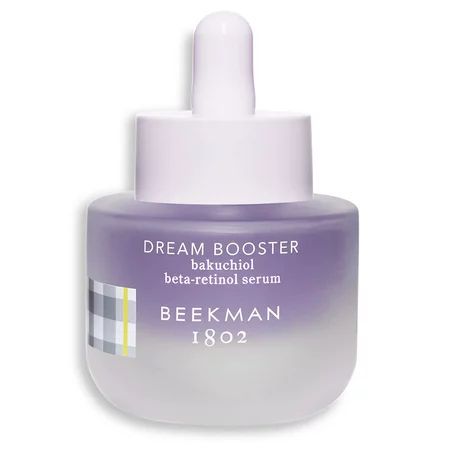 Beekman 1802 - Dream Booster Bakuchiol Better Aging Serum - 0.5 fl oz | Walmart (US)