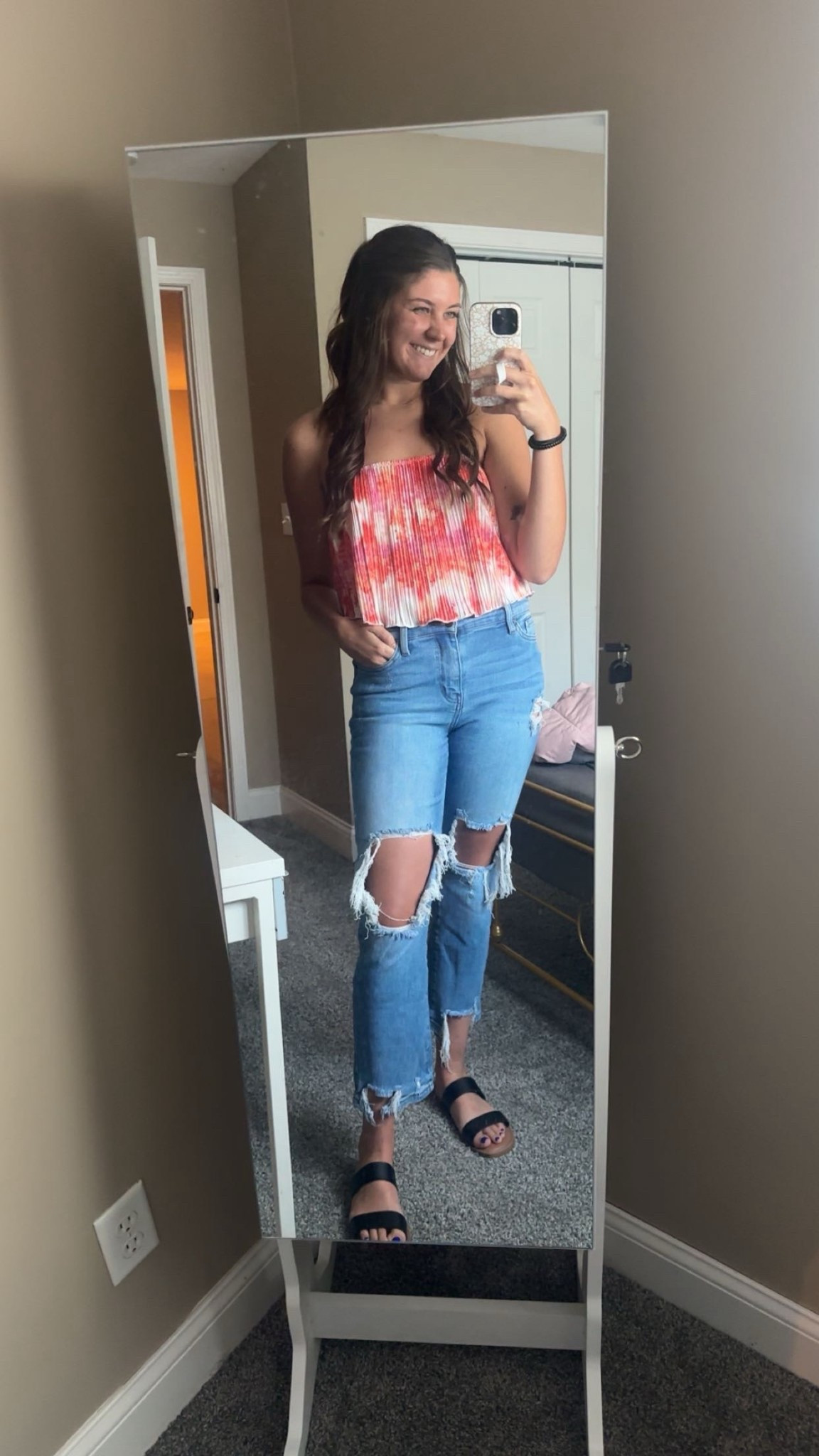 Another date night fit for the win 😋

#LTKStyleTip #LTKSeasonal #LTKBeauty