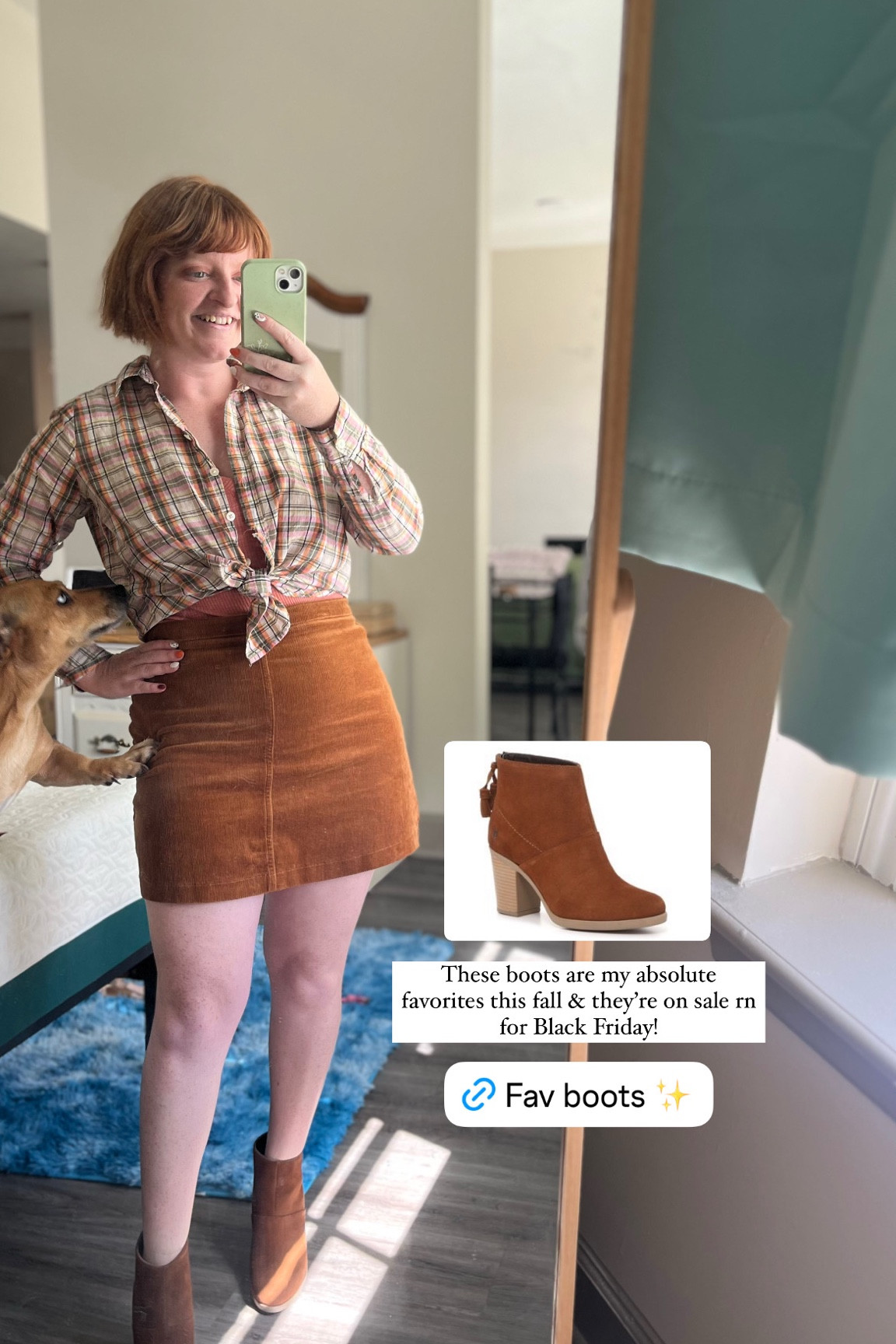 These boots are just perfect for all the holiday outfits 🎄

#LTKSaleAlert #LTKHoliday