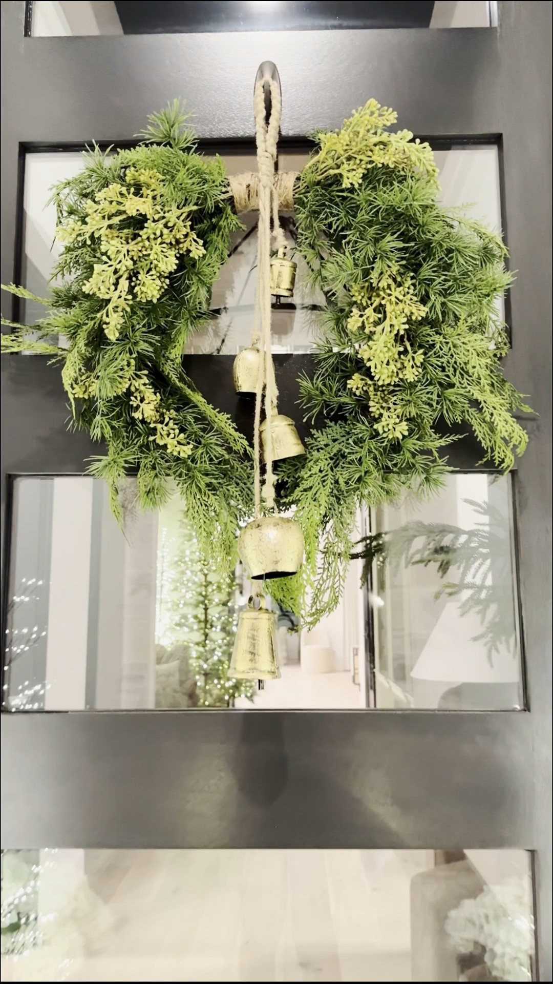 
Hey friend! 🤎 Wayfair has everything you need to get your home ready for the holiday season! 🎉

I’ve found some gorgeous holiday décor must-haves, like warm white holiday lights with removable bulbs—perfect for creating a cozy vibe. 🎄 Plus, they have 12-inch spacing between bulbs and a 6-inch tail for extra stability.

I’m also picking up home essentials, like my favorite entryway table and a stylish mirror.🪞

From beautiful garlands and wreaths to festive bells, Wayfair has all the seasonal favorites you need! 🔔

Scroll below and start shopping! #Wayfair #LTKHoliday

#LTKStyleTip #LTKHome