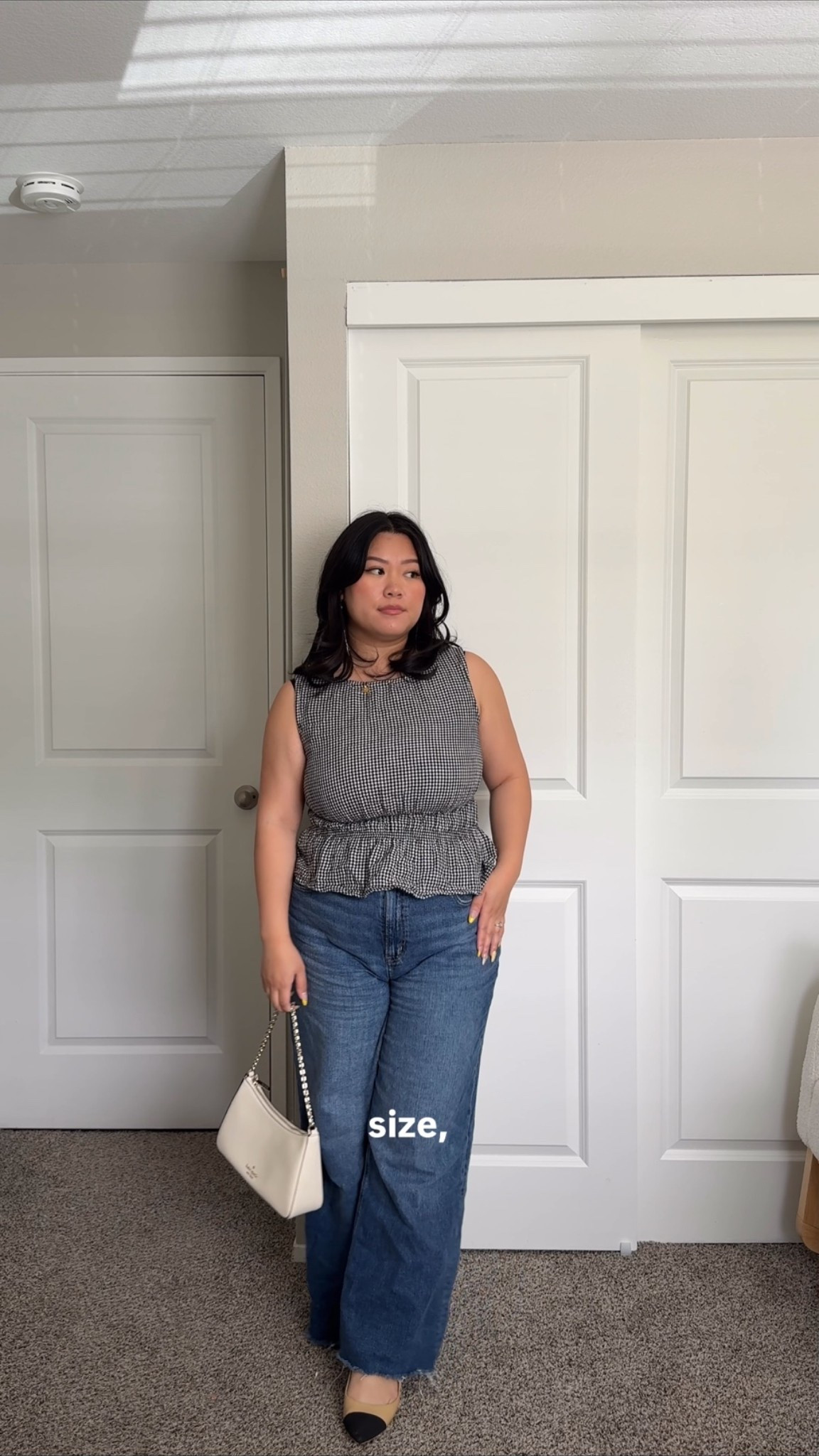Styling the Margot bag from Kate Spade Outlet @katespade ✨

#LTKgrwm #LTKootd #LTKMidsize