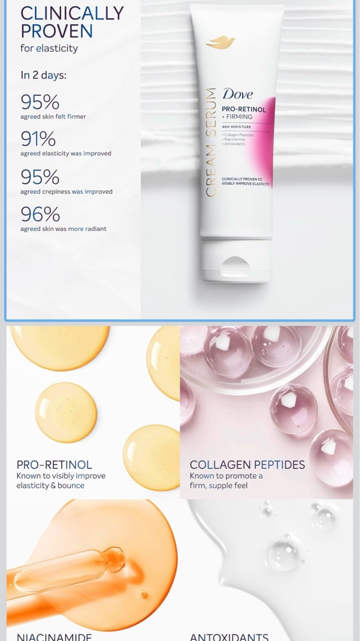 I just read an article about this product! 👏

#LTKBeauty