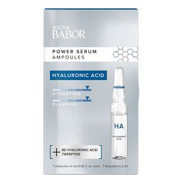 Hyaluronic Acid Ampoule - Ampullen-Wirkkomplex | Sephora DE