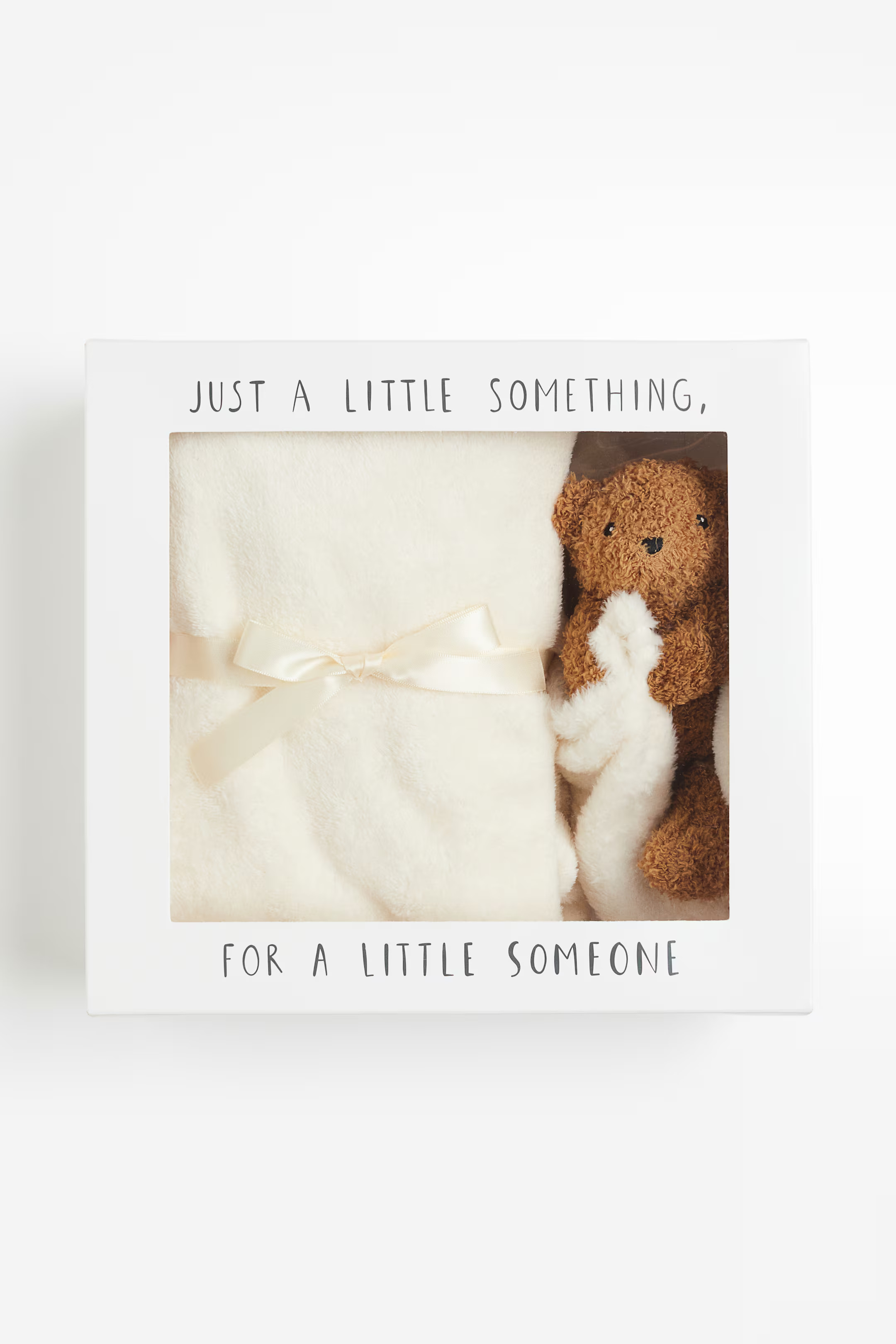 Set regalo 2 pezzi | H&M (FR, IT, ES, PT, BE)