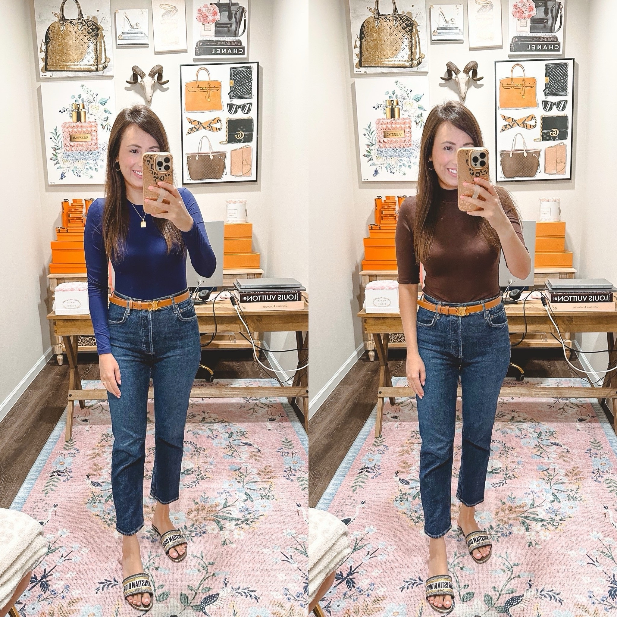 Amazon bodysuits - size small




#LTKStyleTip #LTKFindsUnder100 #LTKSeasonal