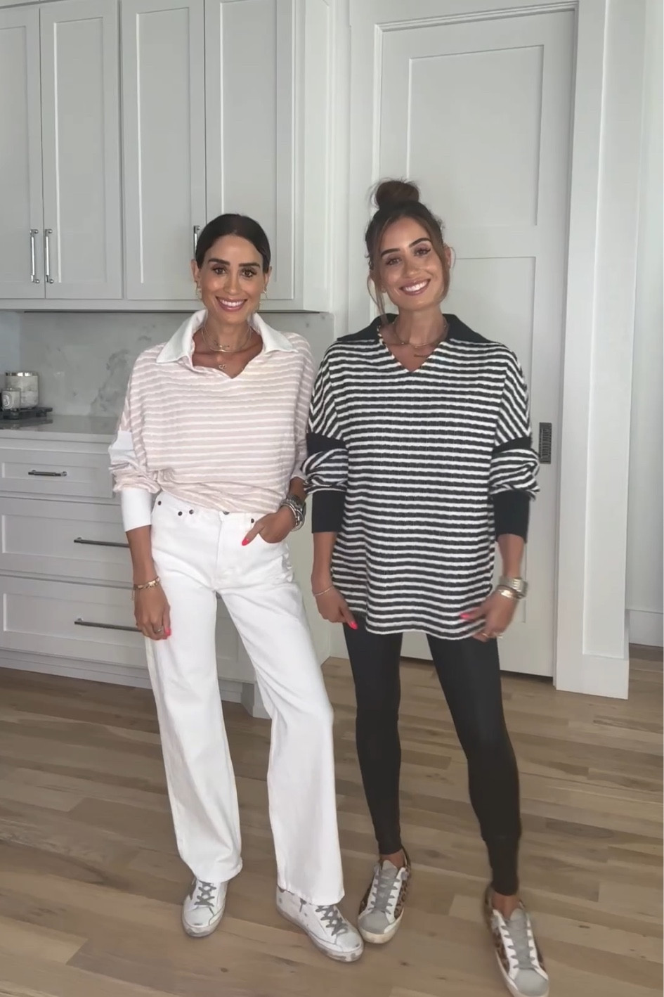 Amazon stripe top longer tunic smallest size 

#LTKFindsUnder100 #LTKSeasonal #LTKFindsUnder50