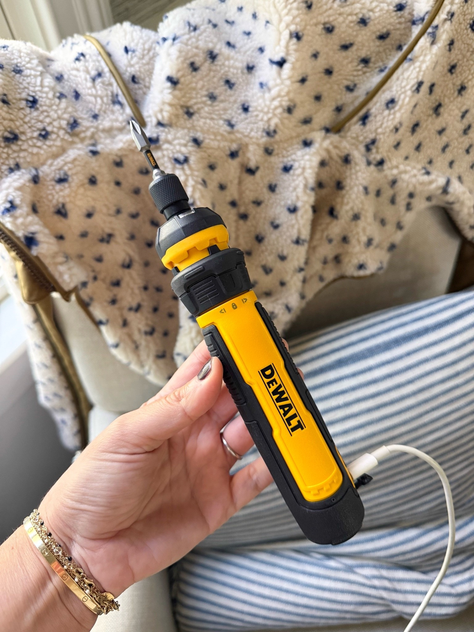 This Flex Drive cordless screwdriver is one of those little tools that makes home projects so much easier. I love having something compact and easy to use for assembling furniture, installing hardware, and tackling all those small updates around the house.

Flex Drive cordless screwdriver, electric screwdriver, cordless power screwdriver, home improvement tools, DIY home projects, furniture assembly tools, cabinet hardware installation, compact power tools, home renovation essentials, household tools, DIY tools, girlonthehudson