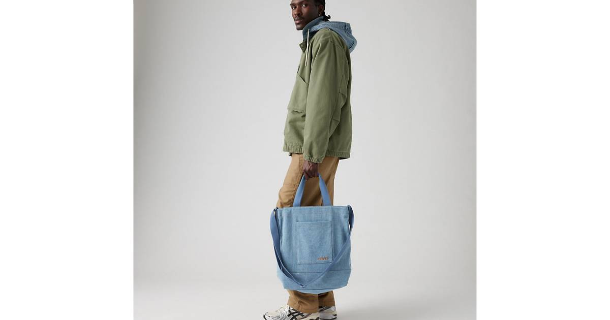 Icon Tote | Levi's US