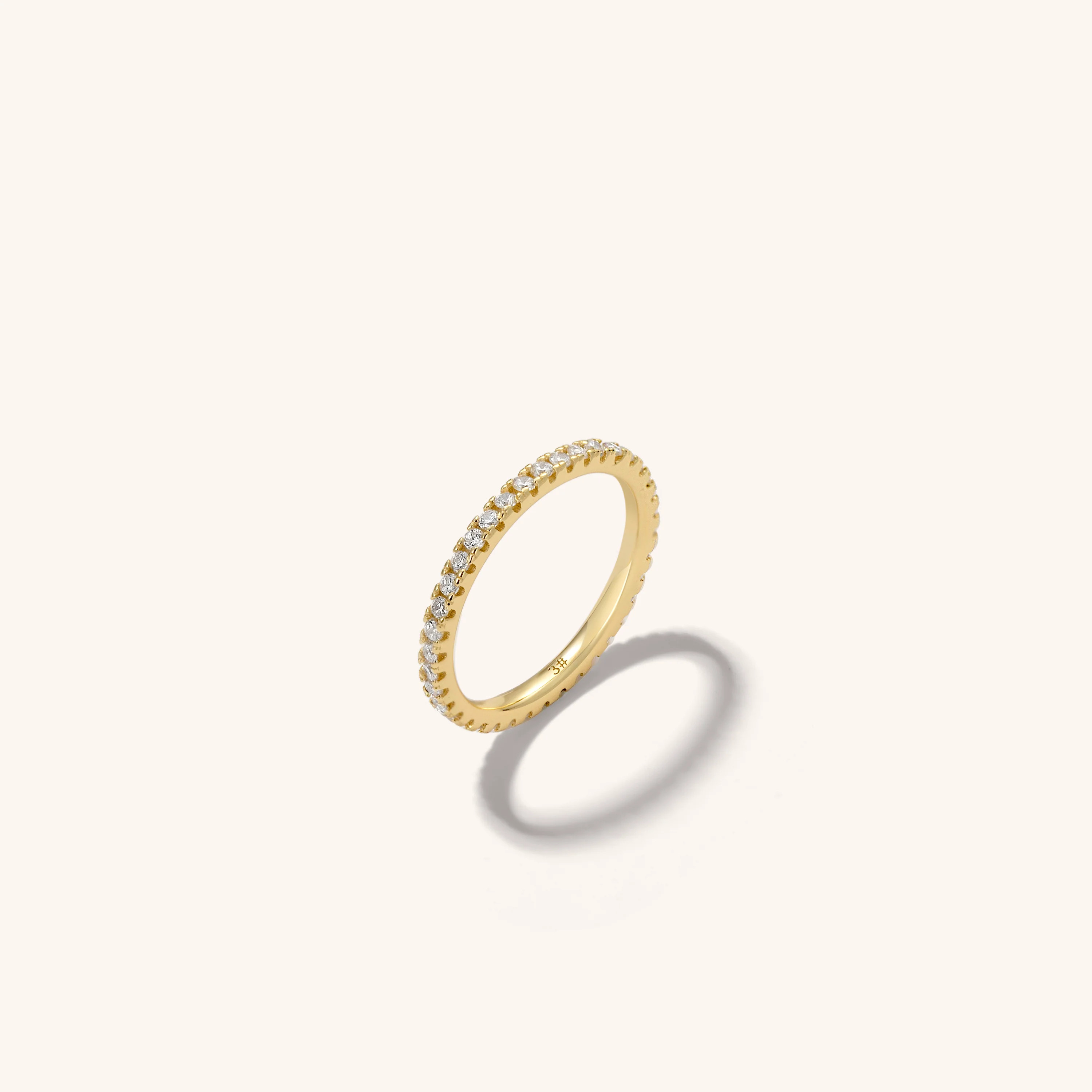 Delicate Ring | Victoria Emerson
