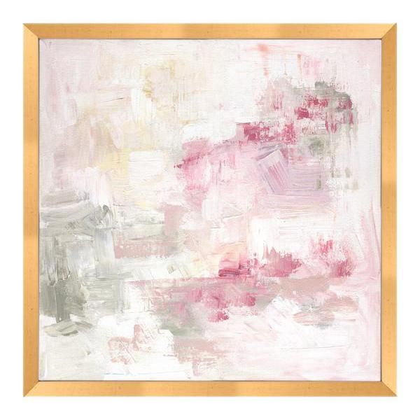 Blush Color Study | Caitlin Wilson Design