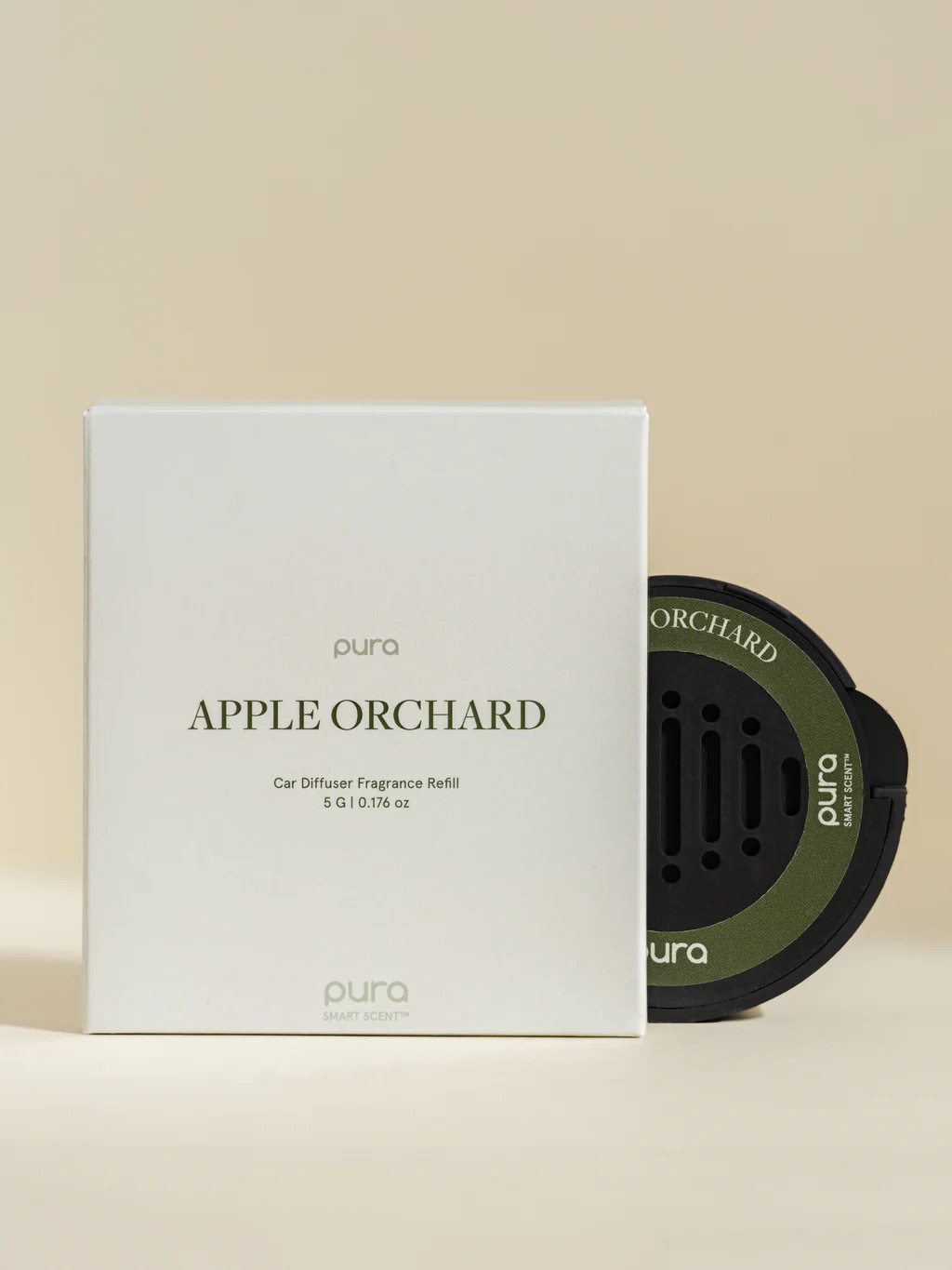 Apple Orchard | Pura