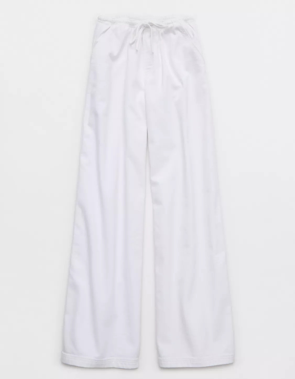 Aerie Daydream Denim Pant | Aerie