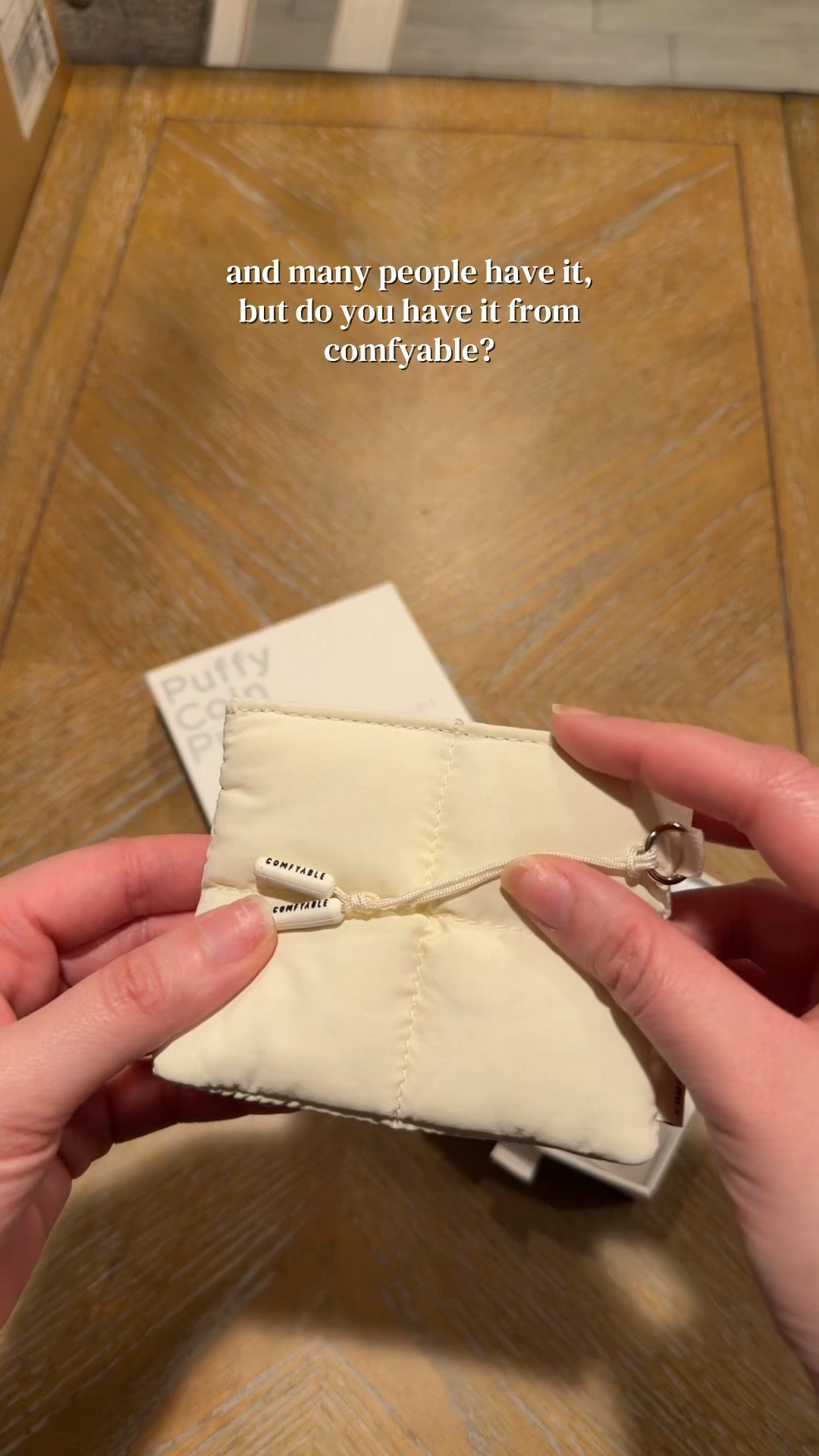 Genuinely the cutest thing ever!!!

#LTKstorytime #LTKdayinmylife #LTKvlog