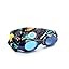 SPLASH SWIM GOGGLES with Fabric Strap - Around The World Collection- Fun, Fashionable, Comfortabl... | Amazon (US)
