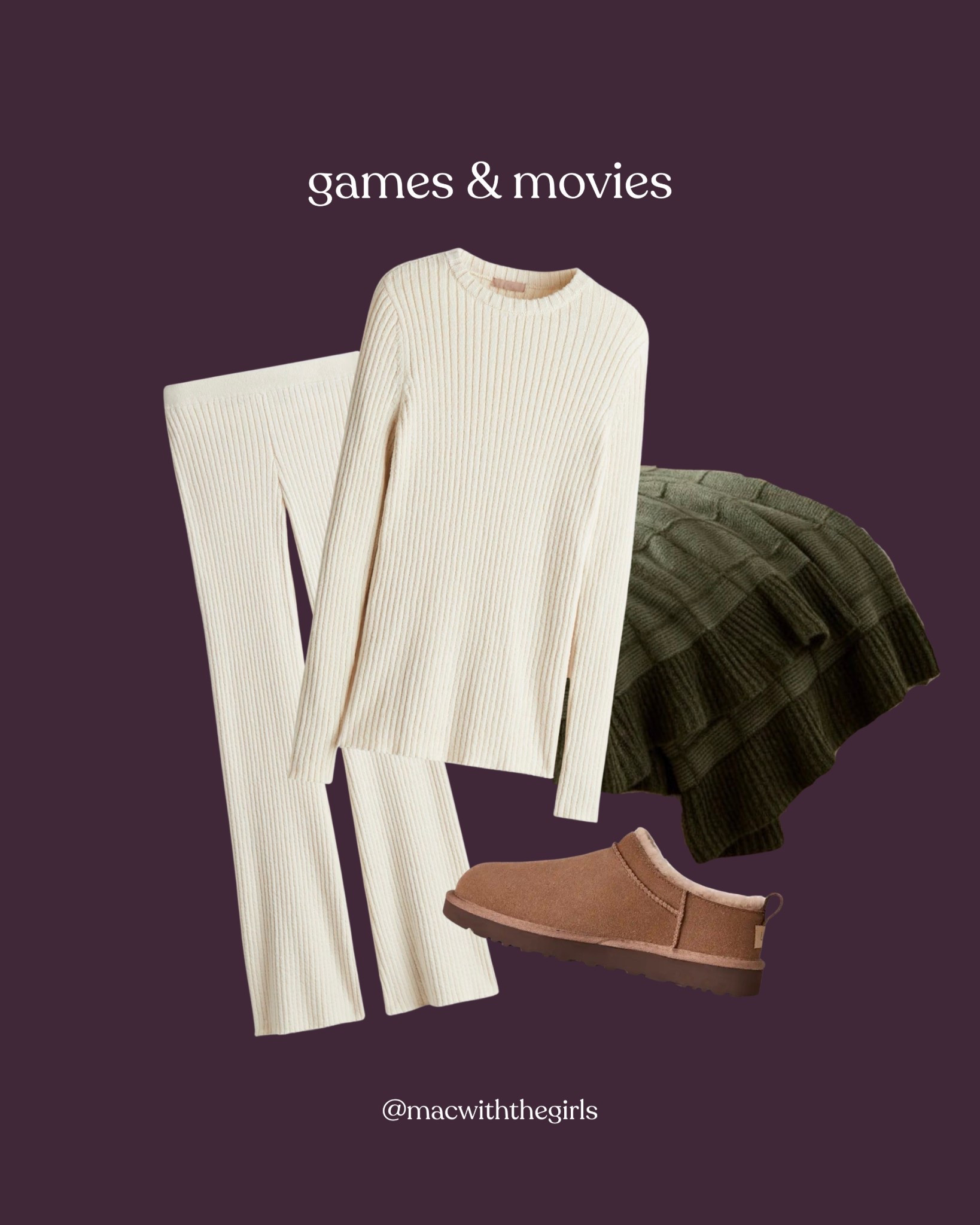 Post Thanksgiving meal fit 

#LTKCyberWeek #LTKHoliday #LTKGiftGuide