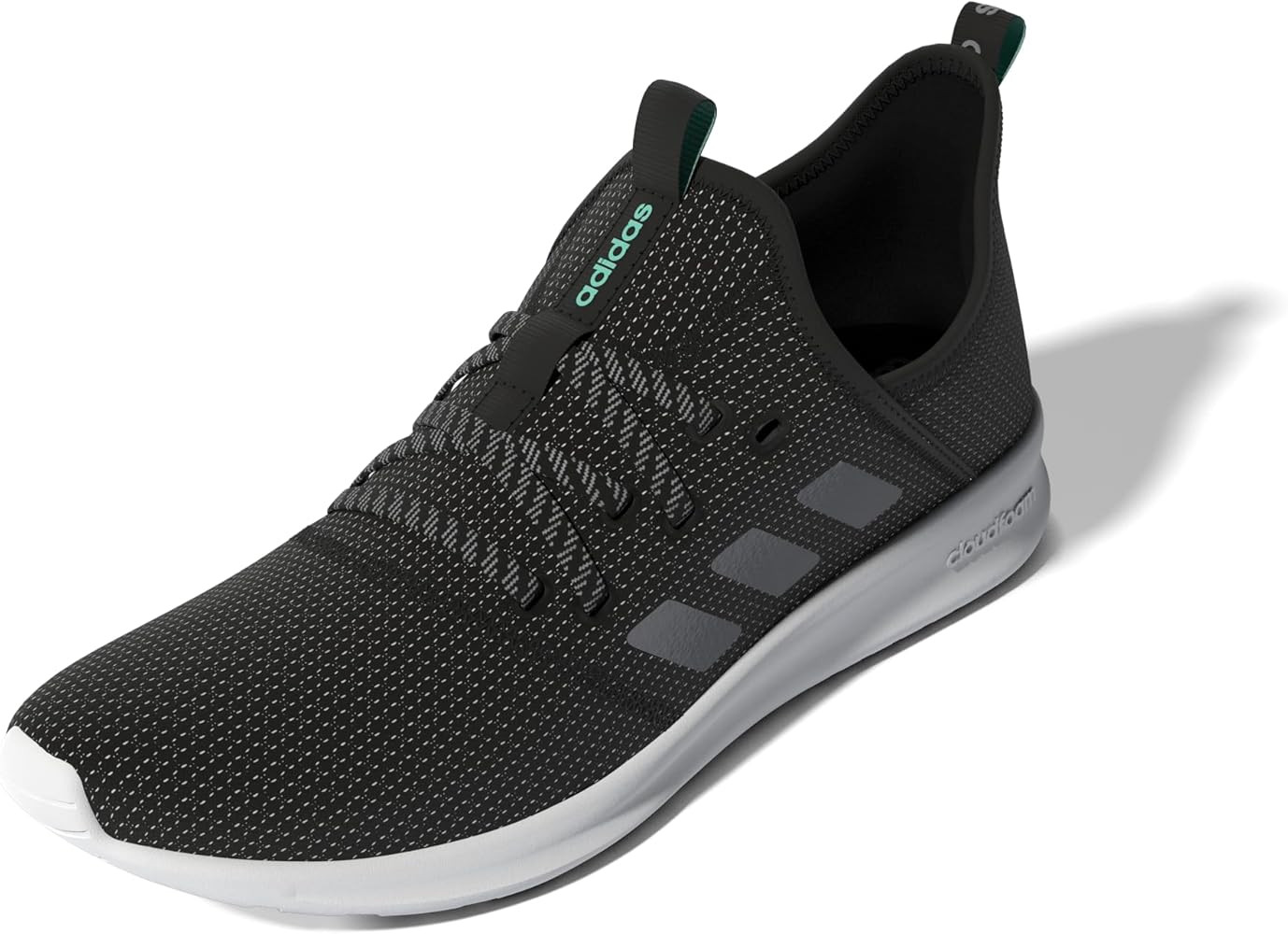 adidas Women's Cloudfoam Pure Running Shoe | Amazon (US)