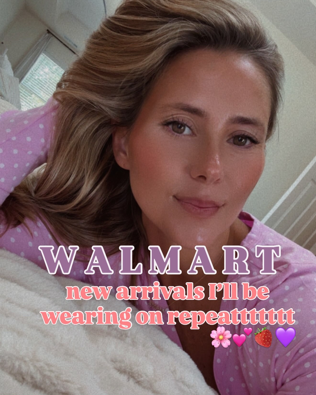 it’s allll so cute!!! Drop “ME” below for a direct l i n k to everything! 💕

#walmart #walmartpartner #walmartfashion #fashion #ootdinspo