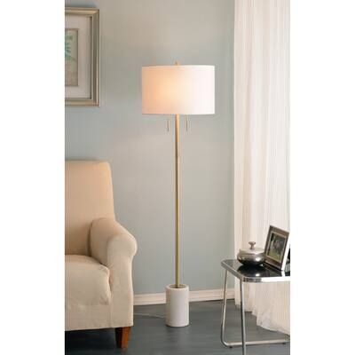 Floor Lamps | Find Great Lamps & Lamp Shades Deals Shopping at Overstock | Bed Bath & Beyond